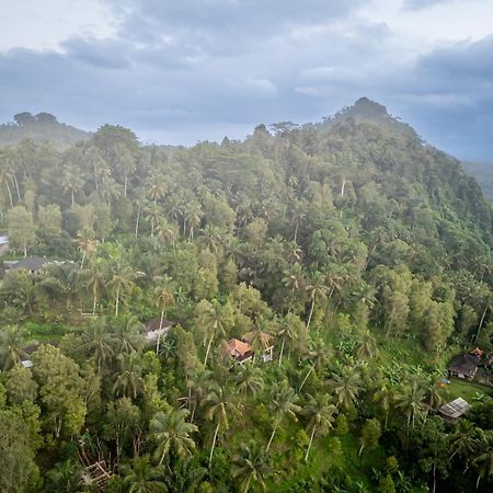 Cemara Green Hill By Samhita Bali Silebeng Exterior foto