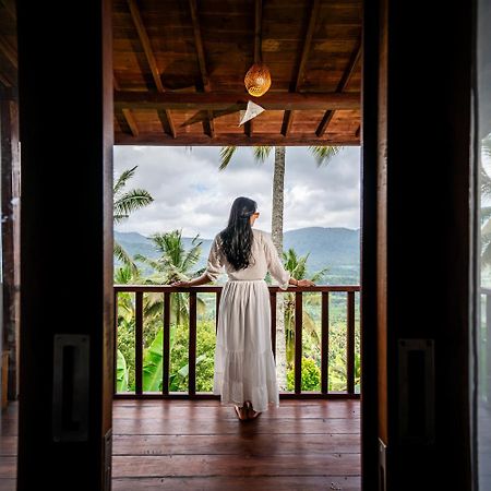 Cemara Green Hill By Samhita Bali Silebeng Exterior foto