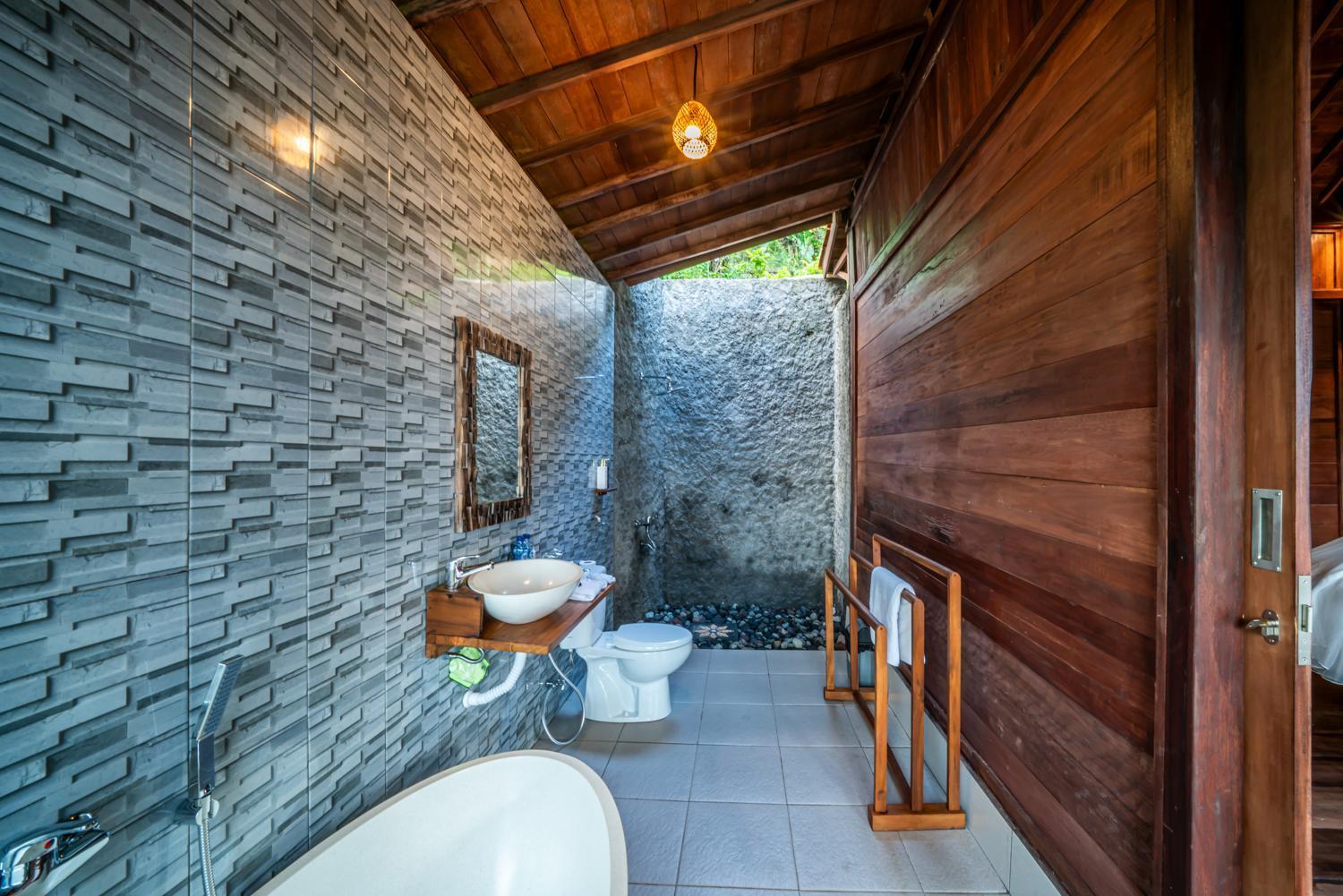Cemara Green Hill By Samhita Bali Silebeng Exterior foto