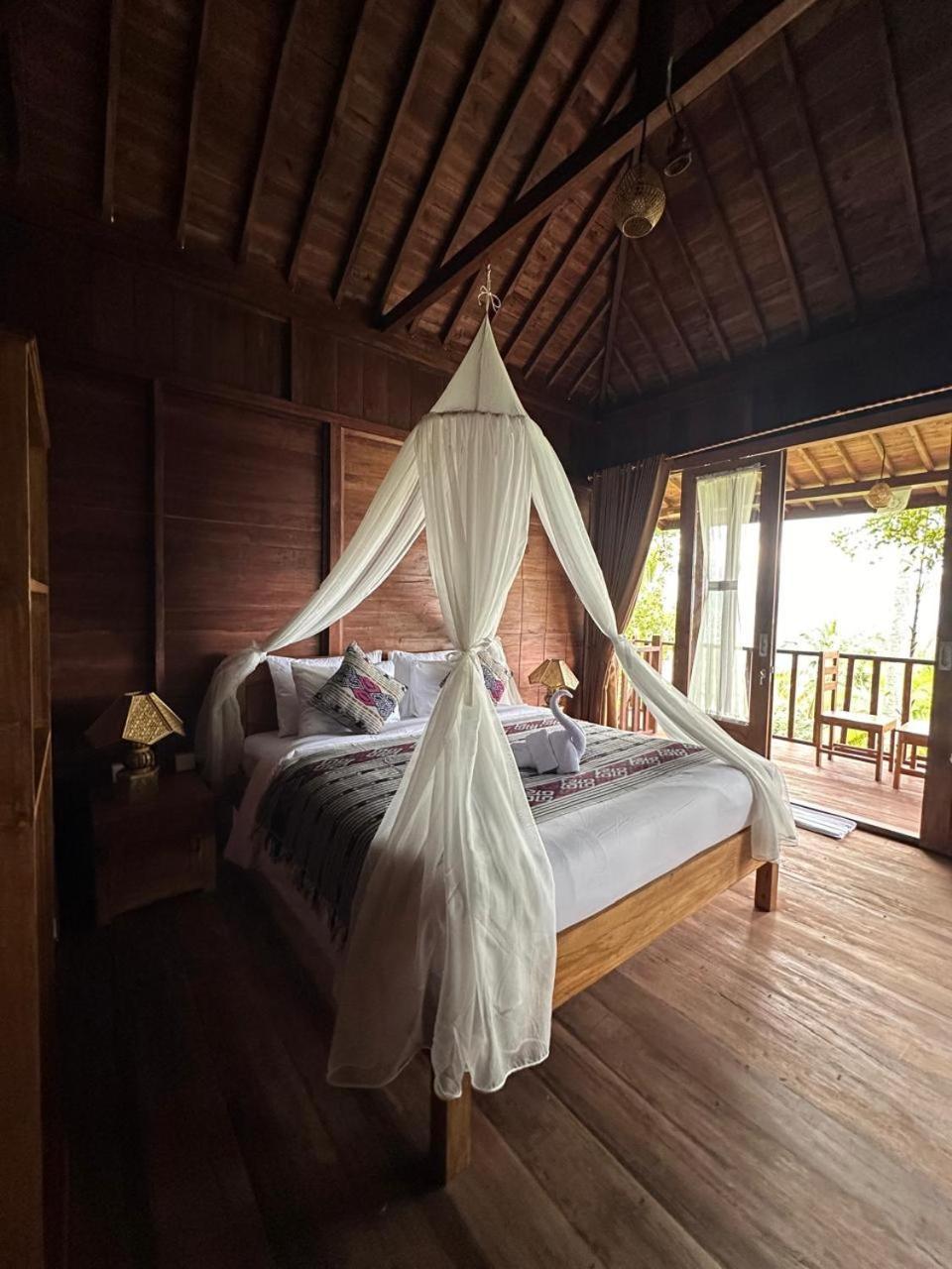 Cemara Green Hill By Samhita Bali Silebeng Exterior foto